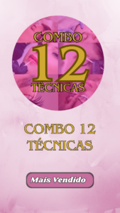 Combo 12 técnicas