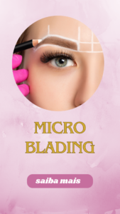 MICROBLADING